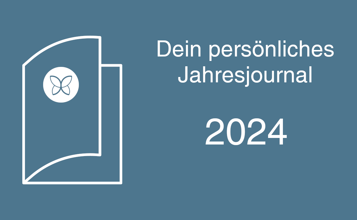 Jahresjournal 2024