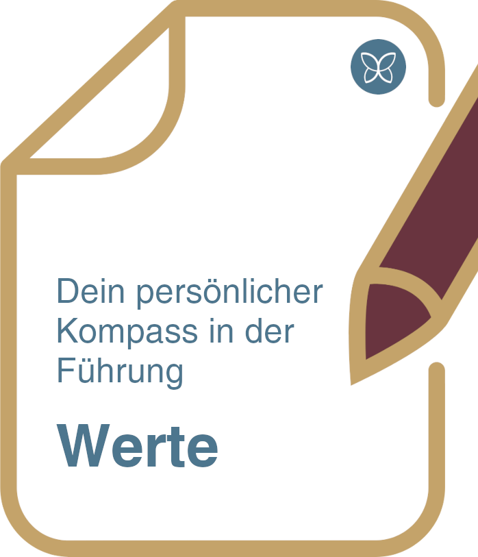 Persönliche Werte