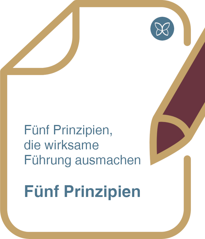 Systemsich Führen