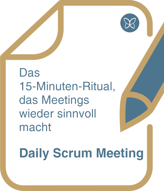 Daily Scrum Meeting
