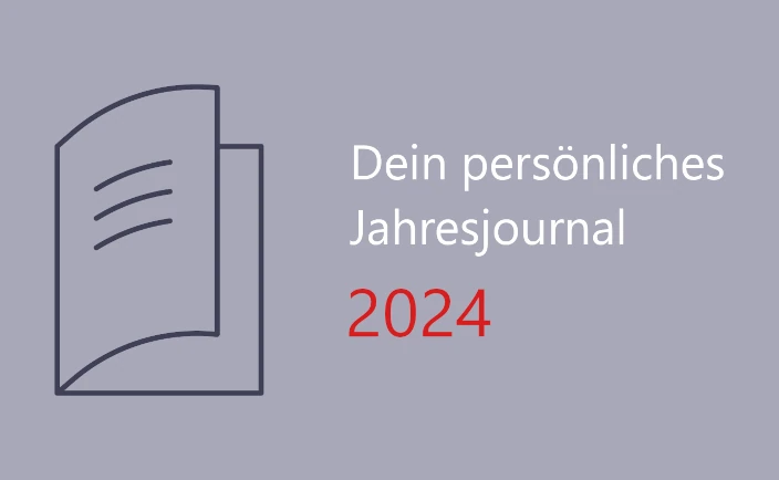 Jahrsjournal 2024