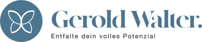 Logo Gerold Walter