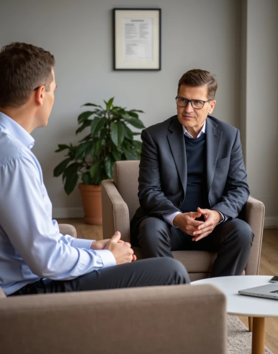 Executive Coaching