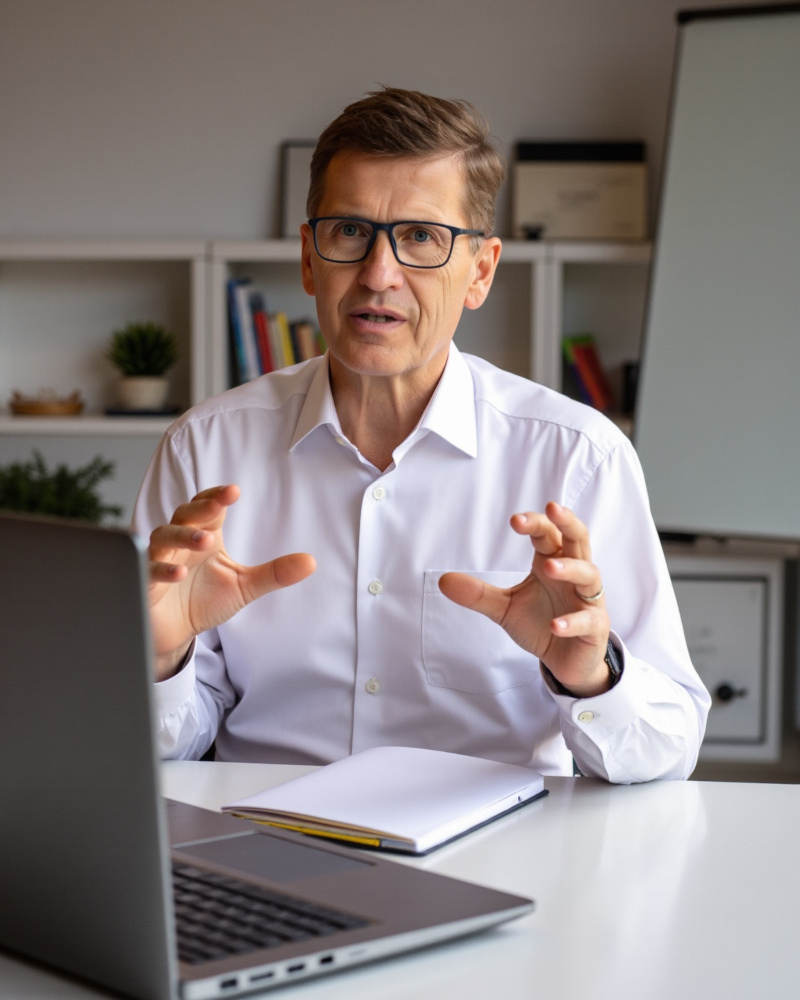 Führungskräfteentwicklung